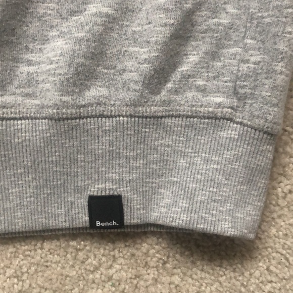 Crewneck sweatshirt - Picture 4 of 4